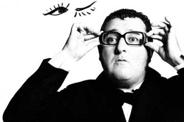 Alber Elbaz benoemd tot officier van Légion d’honneur