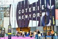  Coterie New York ongoing evolution under vice president, Purvi Kanji