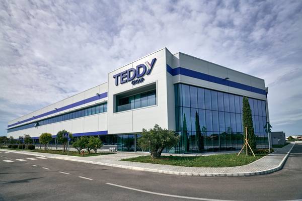 Nel 2026 il Gruppo Teddy prevede 30 aperture dirette in Italia