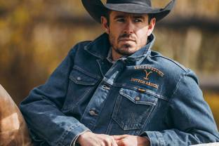 Mehr Verantwortung auf Konzernebene: Kontoor Brands befördert Markenchefs von Wrangler und Lee