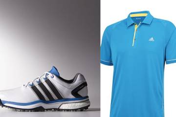 In vendita la divisione golf di Adidas