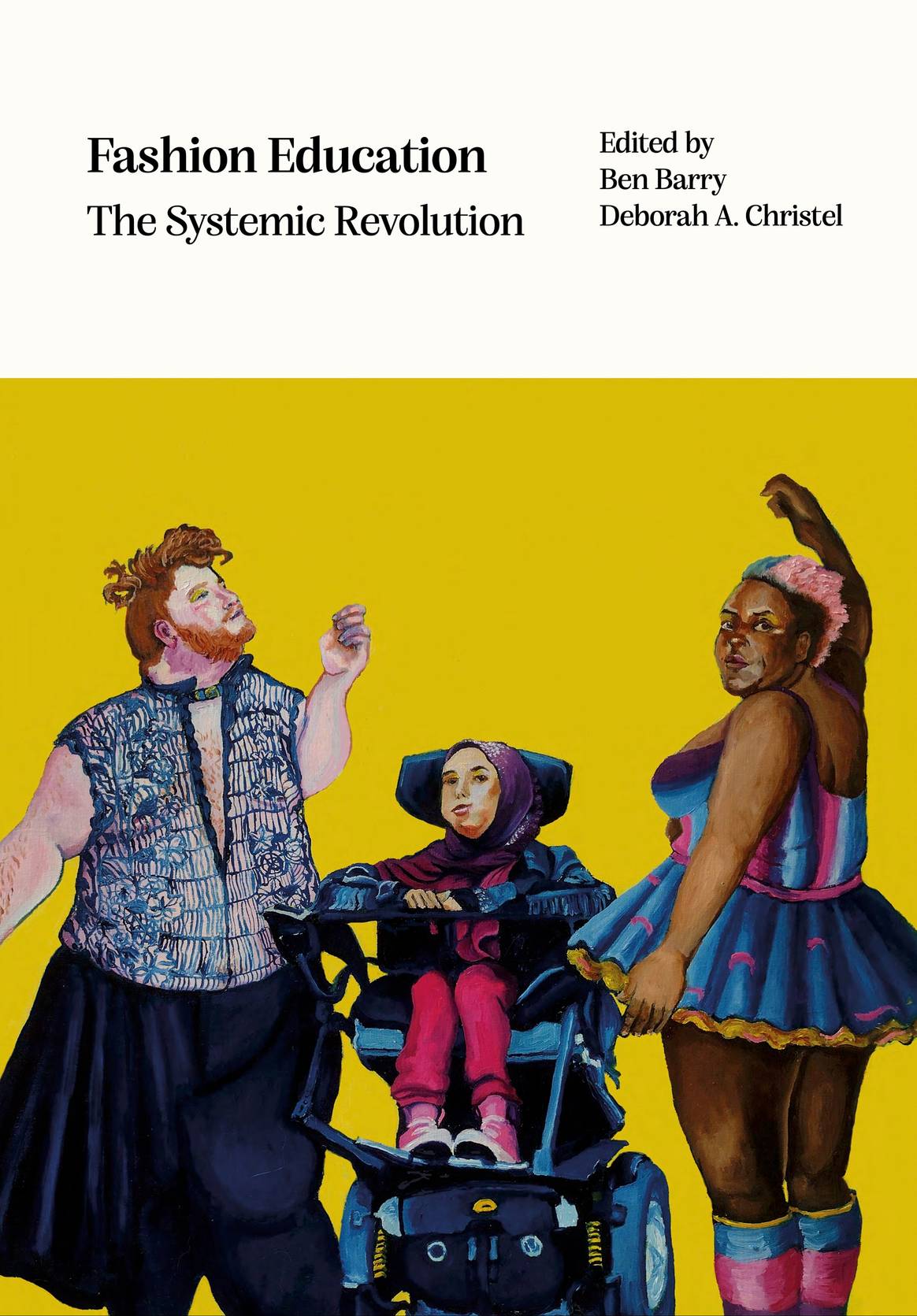 Fashion Education, The Systemic Revolution
