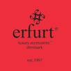 Logo erfurt luxury