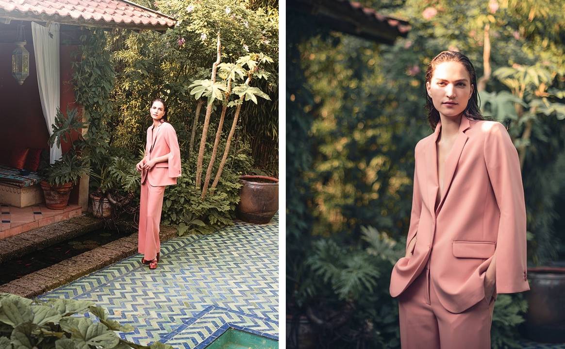 Summum SS22 collectie
