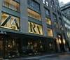 Despidos incentivados en Inditex