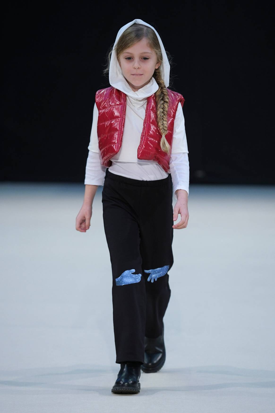 Nuditos Kids fw24