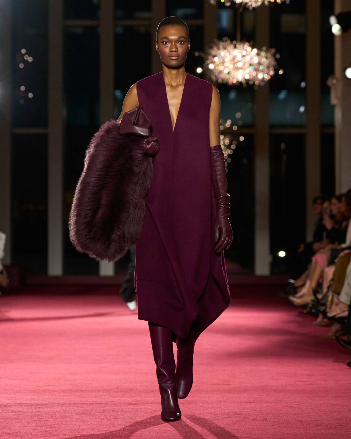 Image: Courtesy of Michael Kors