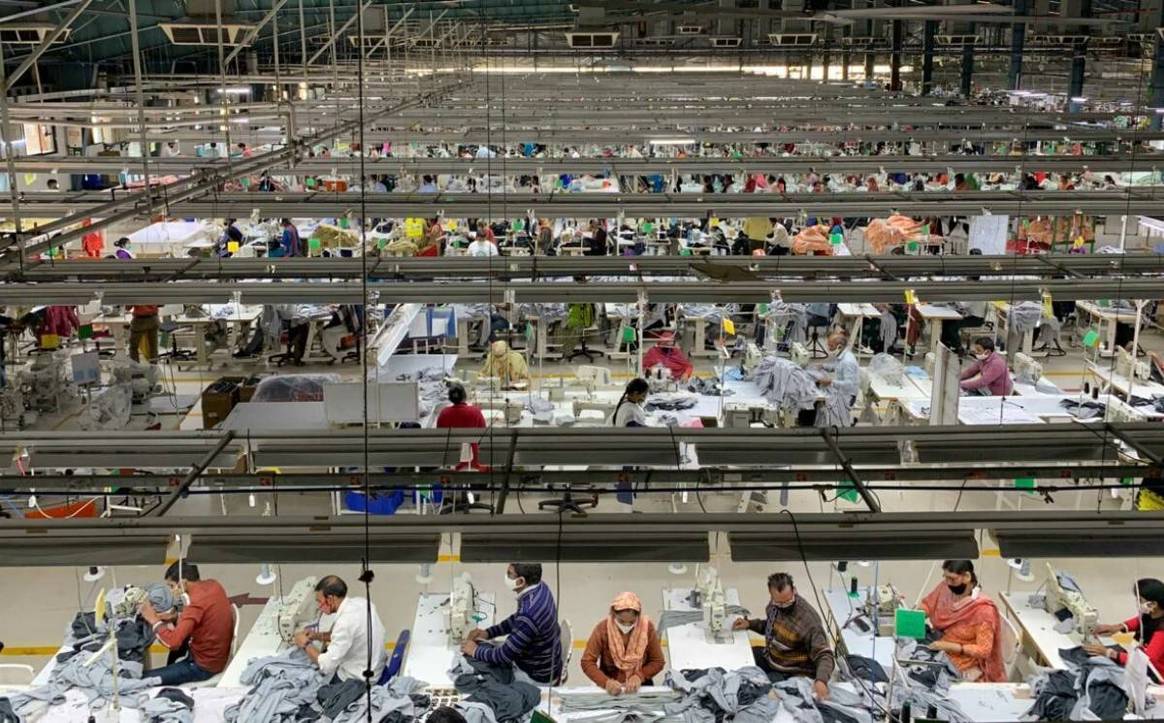 Image: Good Fashion Fund