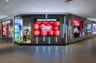 3G Capital compra a americana Skechers