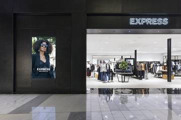 Konsortium um WHP Global plant Übernahme der Stores von Express