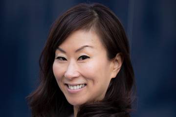 THG welcomes Milyae Park as independent non-executive director