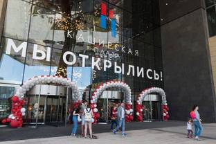 С начала 2018 года на рынок РФ вышло 13 новых международных ритейлеров