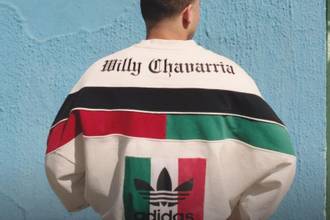 Estado mexicano de Oaxaca acusa de "apropiación cultural" a Adidas por nuevas sandalias