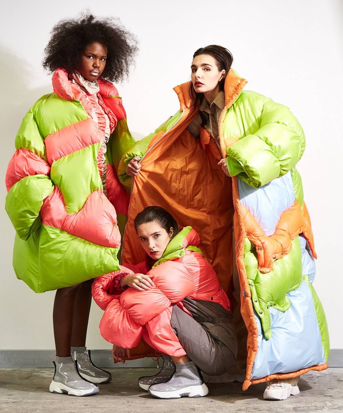 Fashion School Q&A: L'Institut Supérieur des Arts Appliqués - LISAA