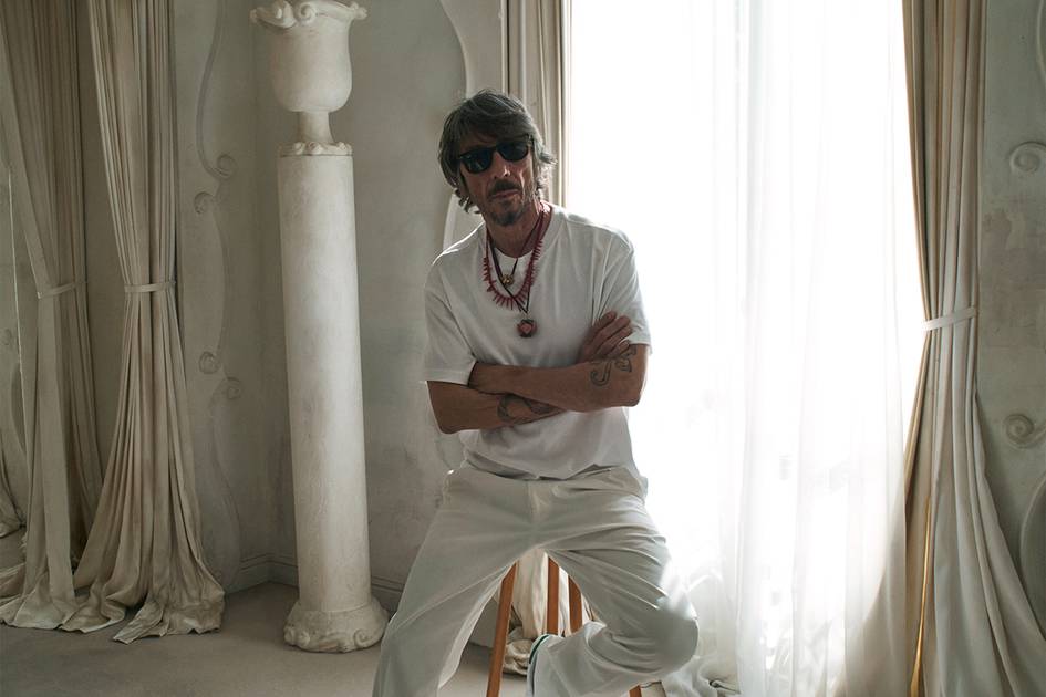 Pierpaolo Piccioli Fashion Designer