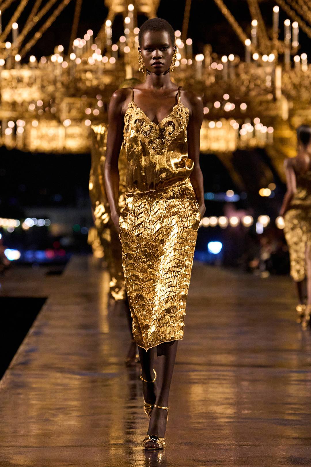 Saint Laurent SS27.