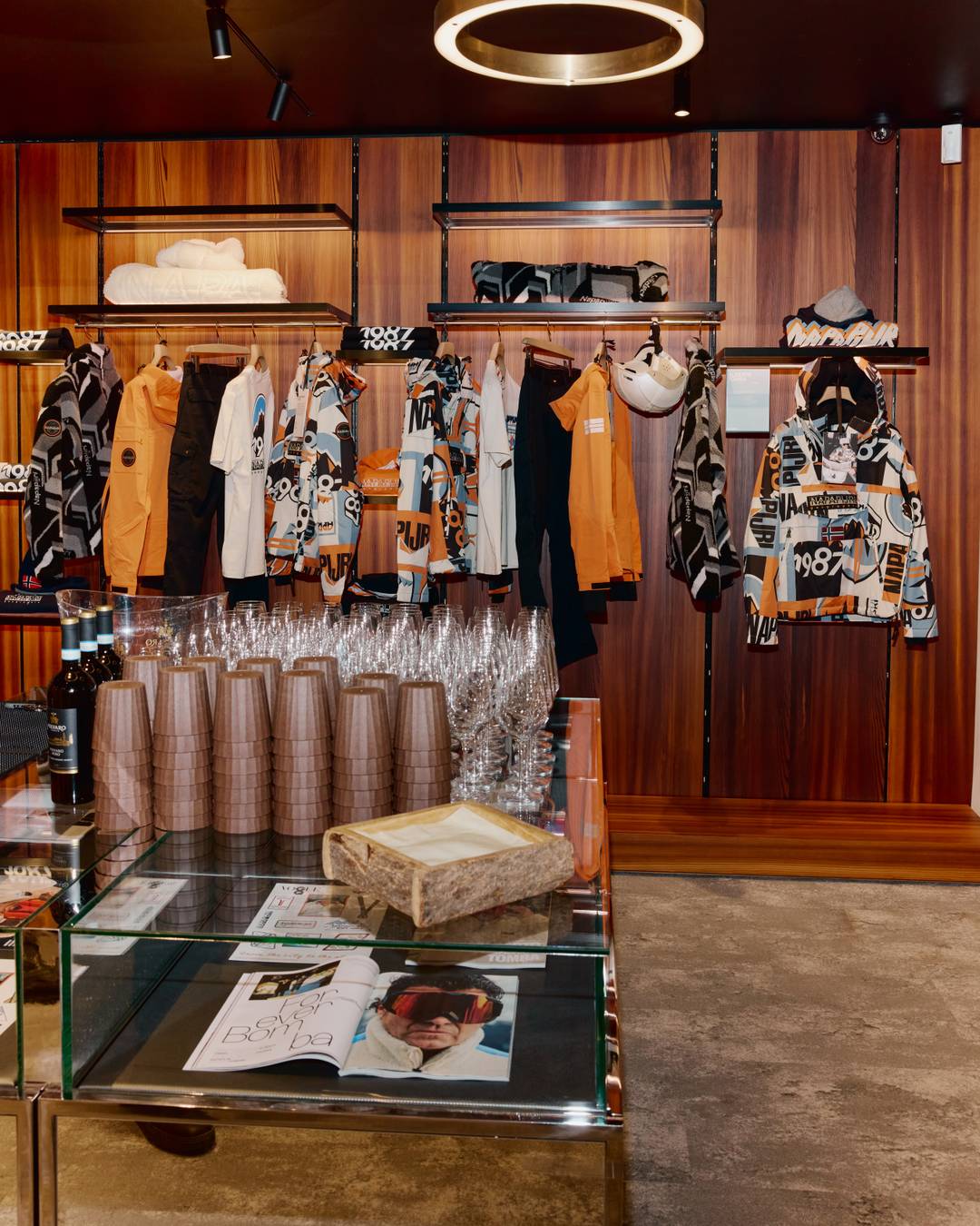 Credits: Antonio de Masi