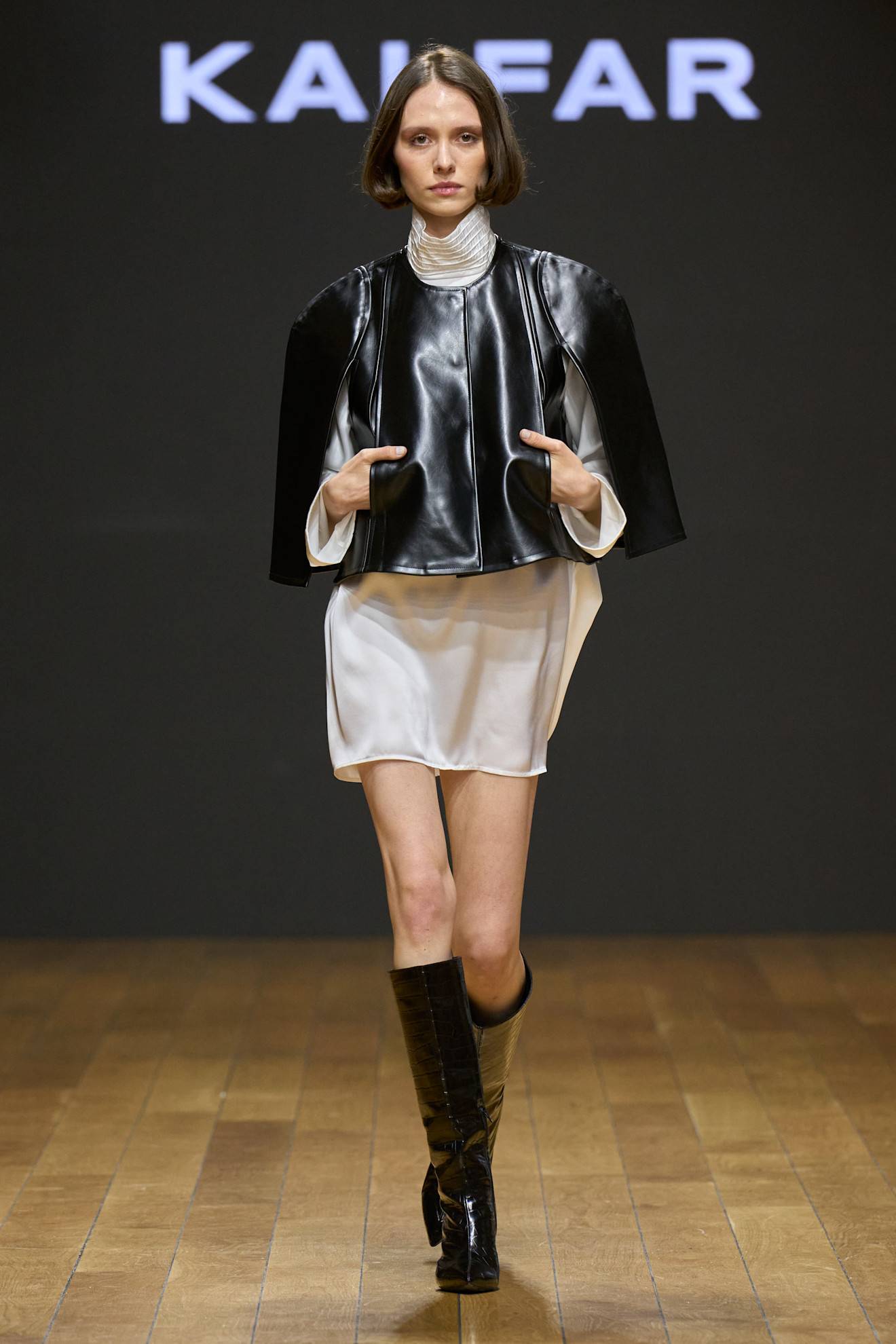 Jiri Kalfar RTW SS26