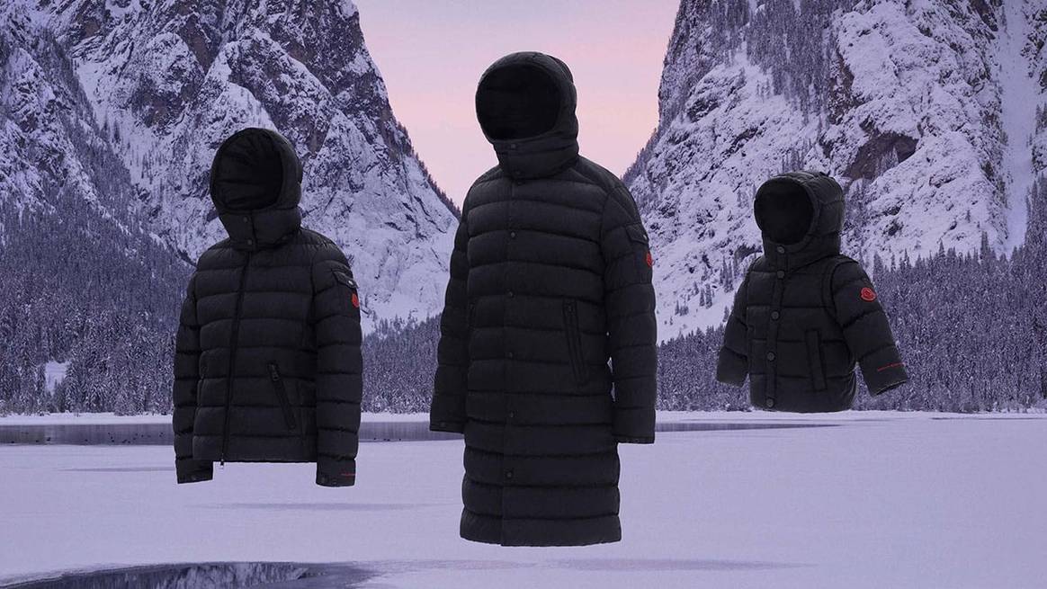 Beeld: Moncler