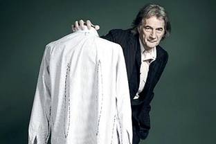 Paul Smith объединяет женскую и мужскую линии