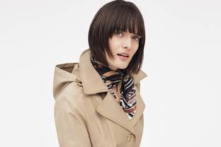Anne Klein launches wearable technology line