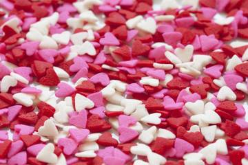 How fashion brands cash in on Valentine's Day