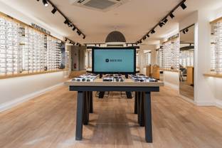 Mister Spex reports Q3 revenue decline of 3 percent