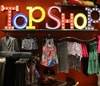 E-Commerce: Arcadia vendra Topshop et Miss Selfridge en Chine