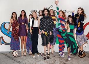 München: Stella McCartney x Mytheresa.com