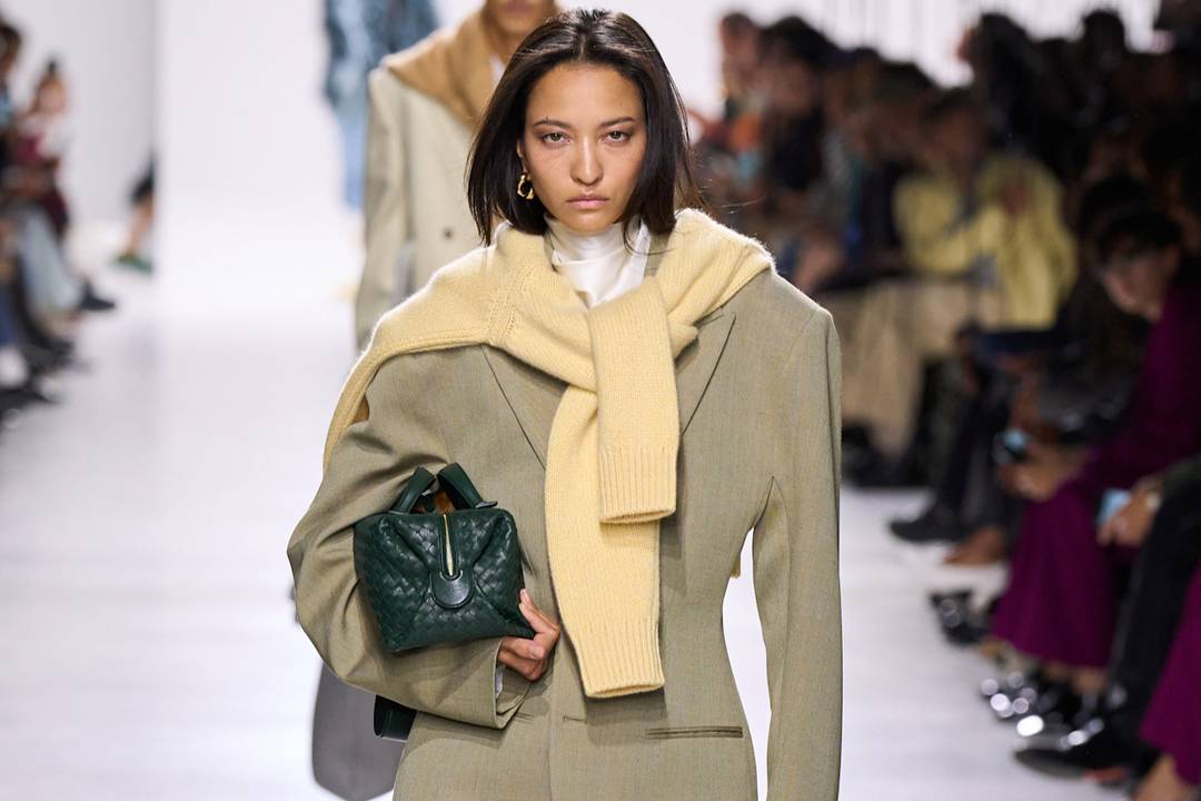 Bottega Veneta Ss 26