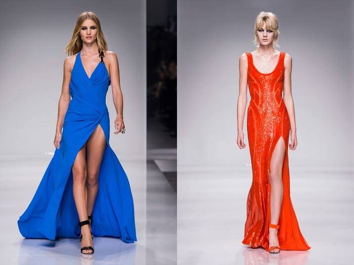 La Crème de la crème of Paris Couture Fashion Week