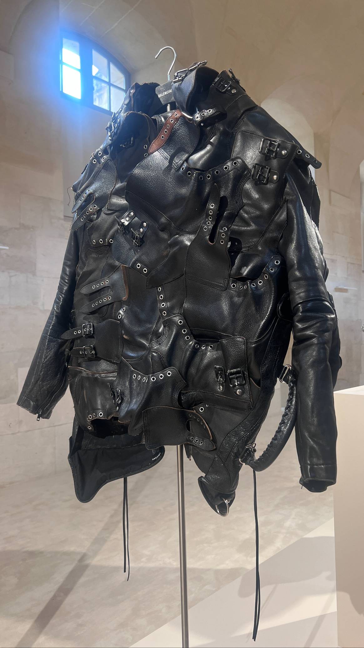 Demna by Balenciaga