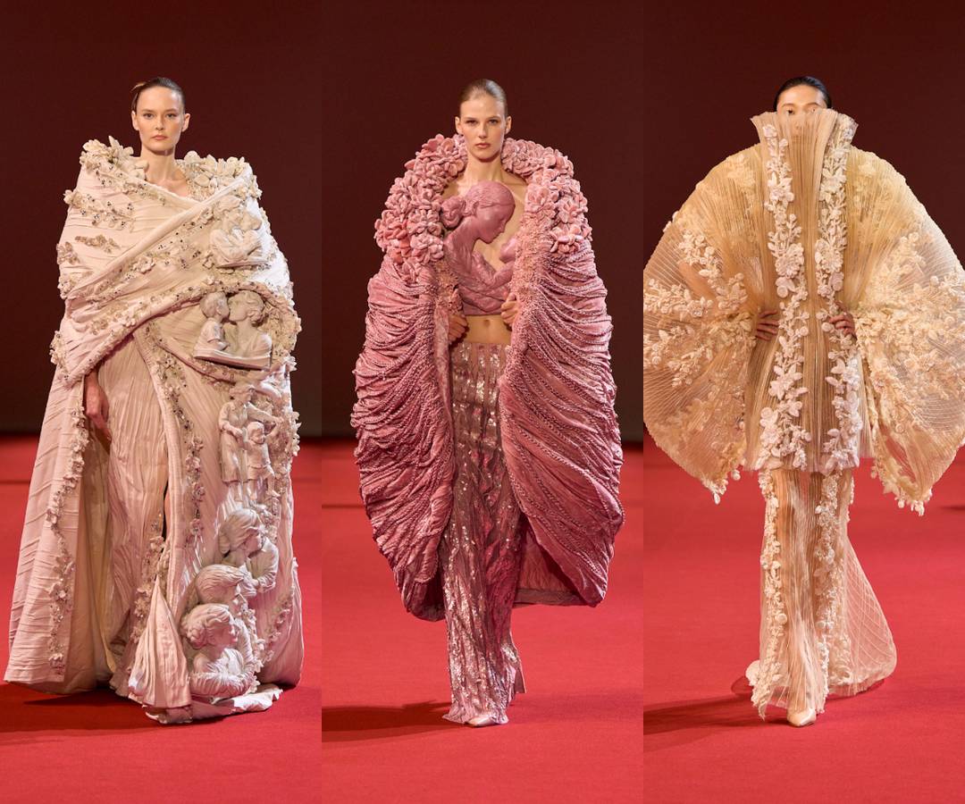 Manish Malhotra Haute Couture Fw 26.
