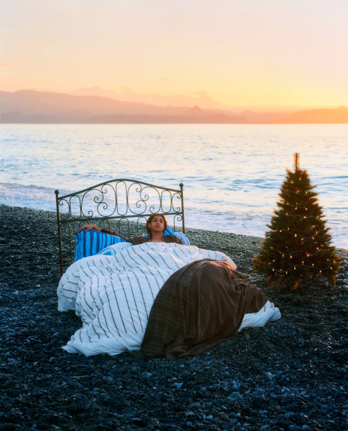 Courtesy of Jacquemus. Photo : Philip Messmann.