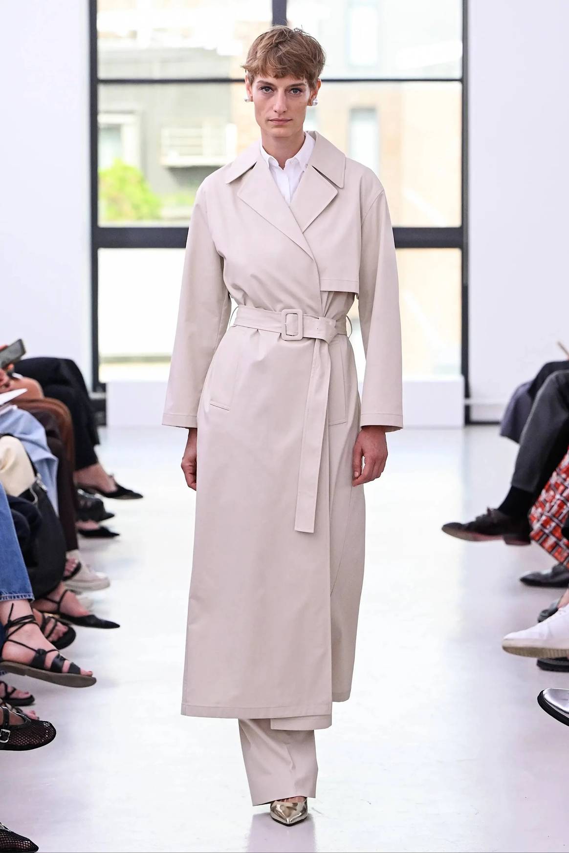 Theory ss24/ look 20