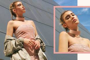 Missguided's international revenues accelerate 130 percent