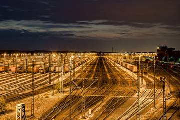 Neue Zugverbindung zwischen China und Duisburg