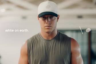 NFL star Christian McCaffrey invests in performance brand While on Earth 