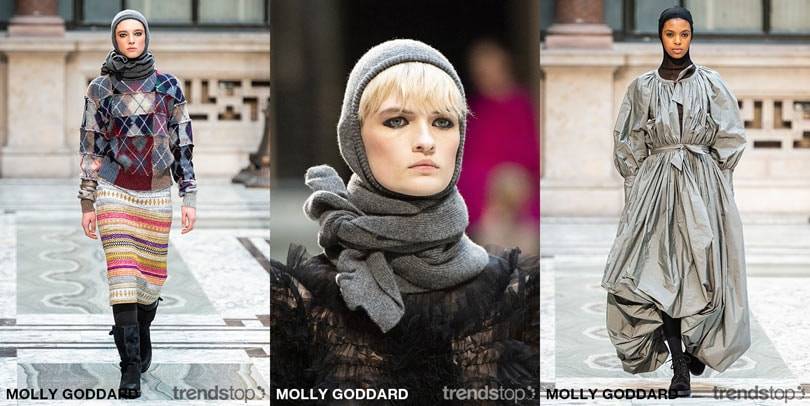 London Fashion Week Fw 19-20: i designer da tenere d'occhio