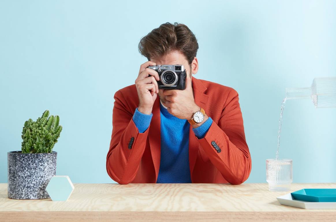 Nieuw Belgisch horlogemerk Artuur nu online verkrijgbaar!