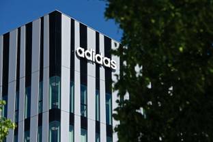 Adidas: "On va gagner la Coupe du monde parce qu'on a le ballon"