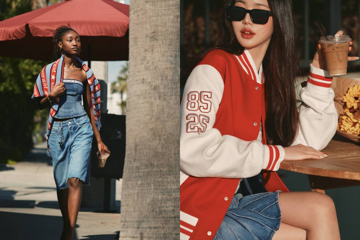 Tommy Girl