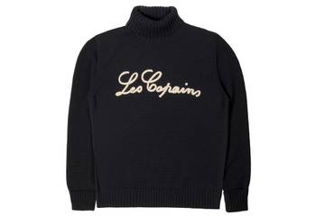 Les Copains presenta la collezione uomo autunno inverno 21-22