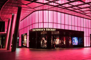 L Brands cerrará más de 250 tiendas de Victoria’s Secret