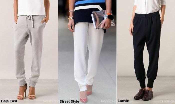 Tejidos básicos para el Otoño/Invierno 2015-16
