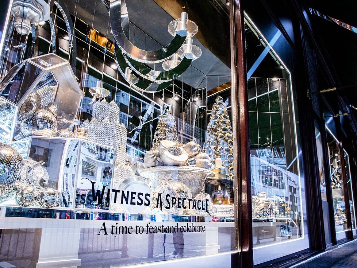 Foto: via
Harrods.com
