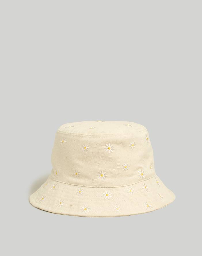 Fresca Fruit Embroidered Bucket Hat | Madewell