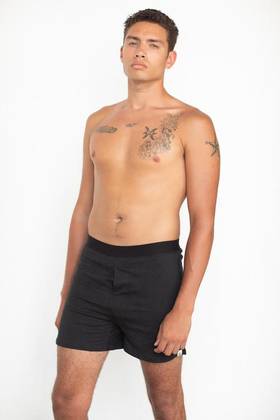 Collection image WAMA Underwear