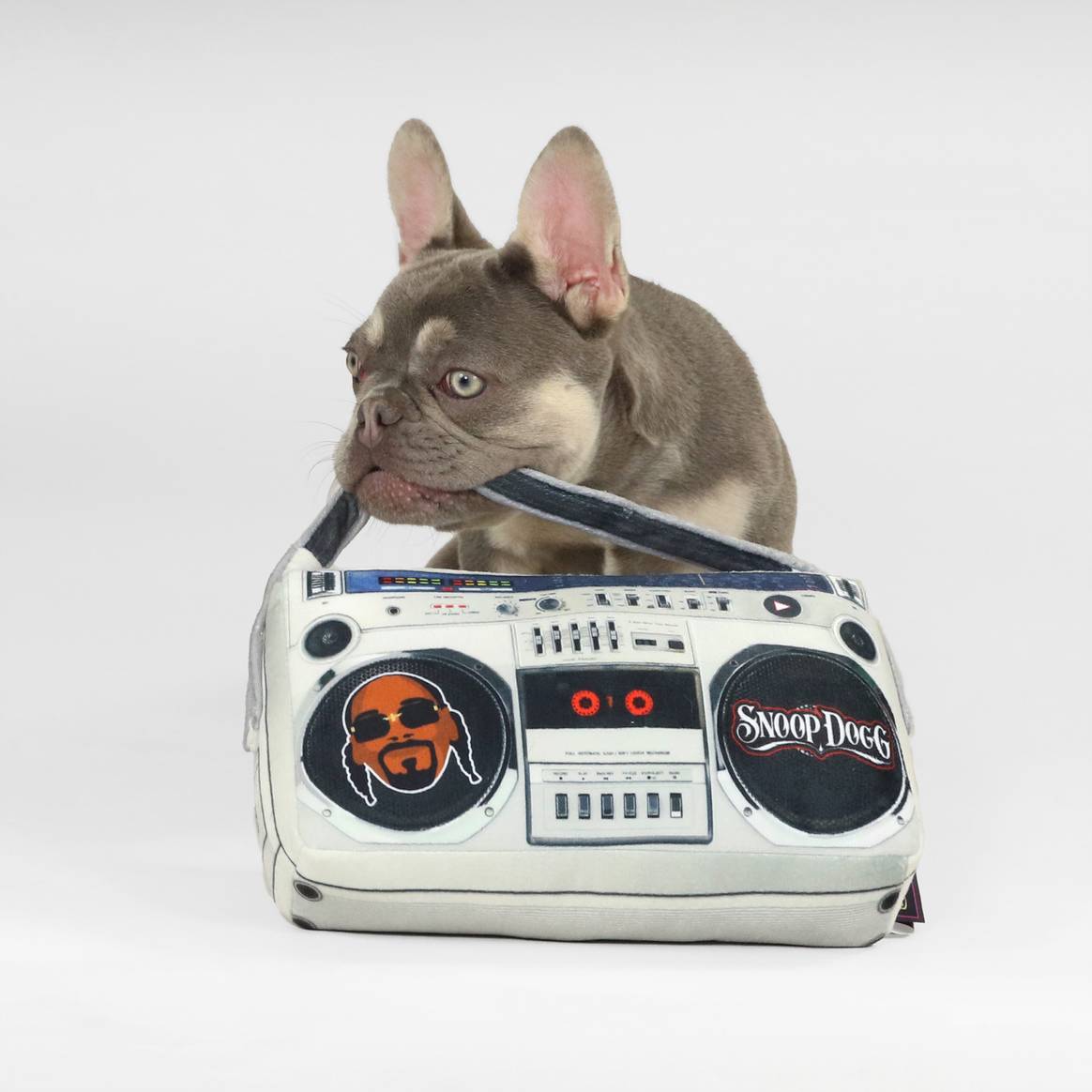 Imagen: Snoop Doggie Doggs