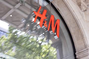 H&M to trial new store concept as it updates UK retail network